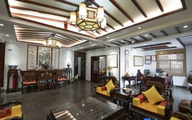 Yunyao resident hostel