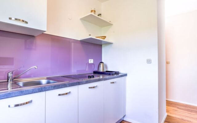 Apartment File Umag/Zambratija 20379