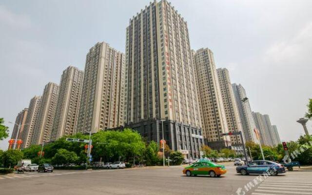 Xi'an Yali Hotel