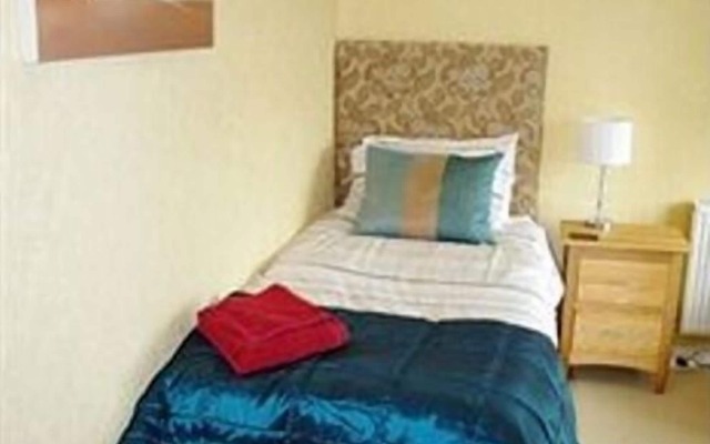Porth Lodge Hotel