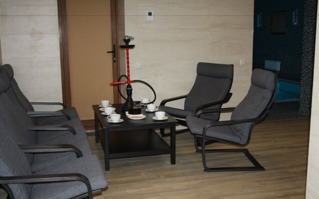 Ropsha SPA