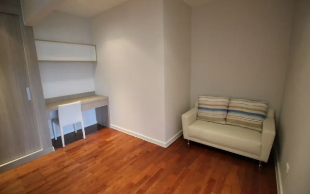 Super Duplex Apartment Icon Park A51