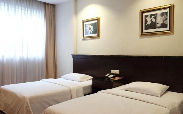 Grand Sakura Hotel