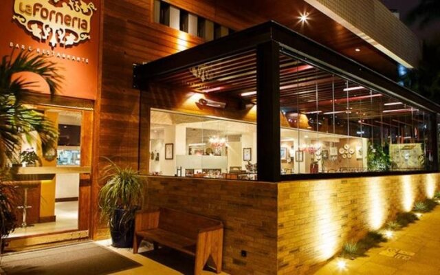 Livramento Palace Hotel