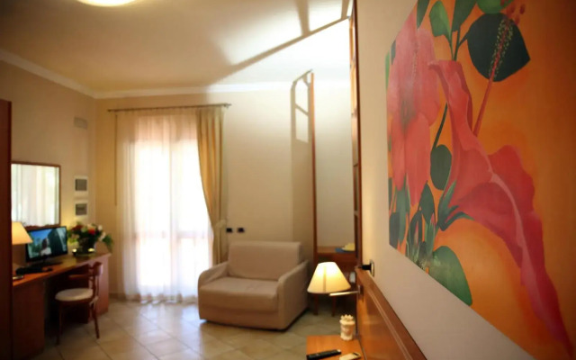 Residence La Giara