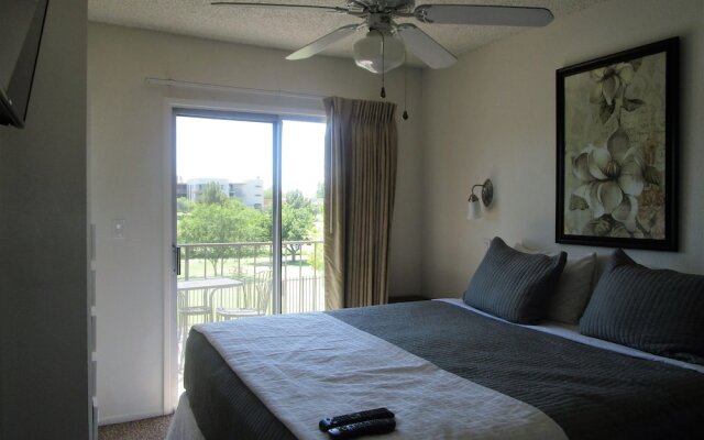Park Suites at 238 - One Bedroom Apartment