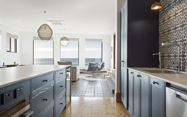 Novo Luxury Apartment