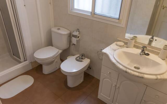 Amplio apartamento casco historico