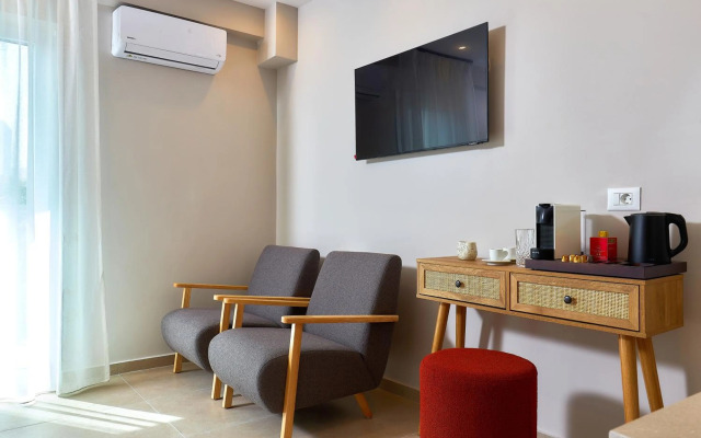 Lotus Rise Hotel