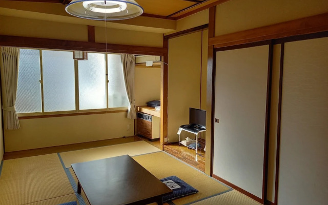 Stayful House Nakamachi