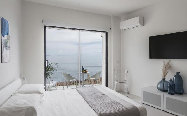 Mazzarò Retreat - Suite I