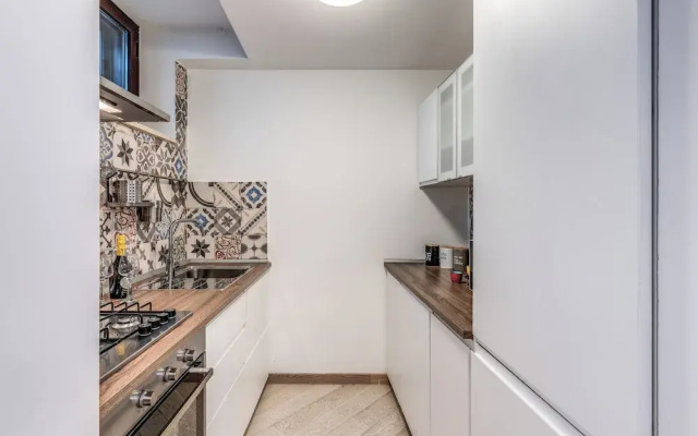 The Loft Trastevere