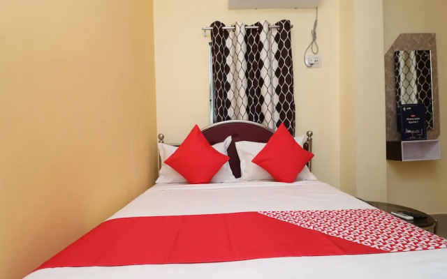 Trinayani Atithi Niwas By OYO Rooms