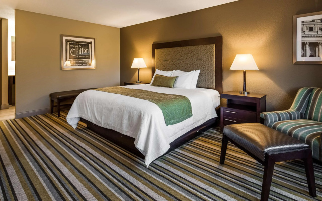 Best Western Stanton Inn