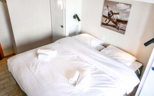 Rossignol C4 – Guest Rooms – Nendaz