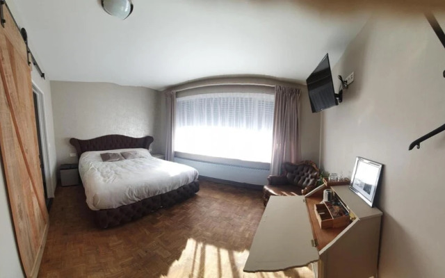 Guesthouse Deladix