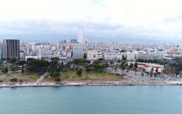Mersin Oteli