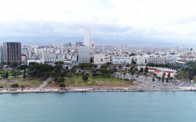 Mersin Oteli