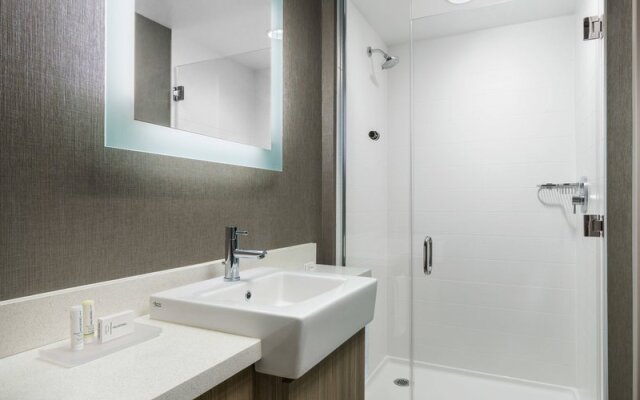 SpringHill Suites Philadelphia West Chester/Exton