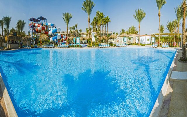 SUNRISE Aqua Joy Resort - All inclusive