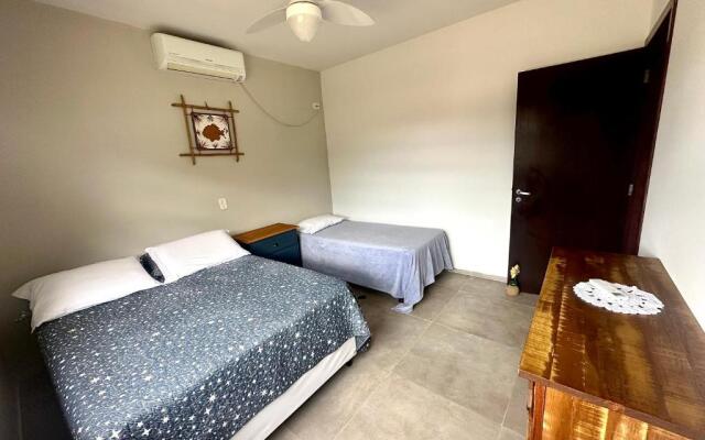 Casa Maravilhosa Alto Padrão - Ubatuba Sp