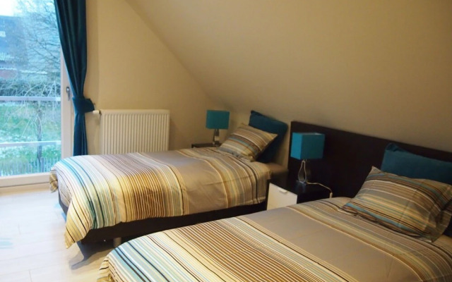 G te Larchipel Ellezelles