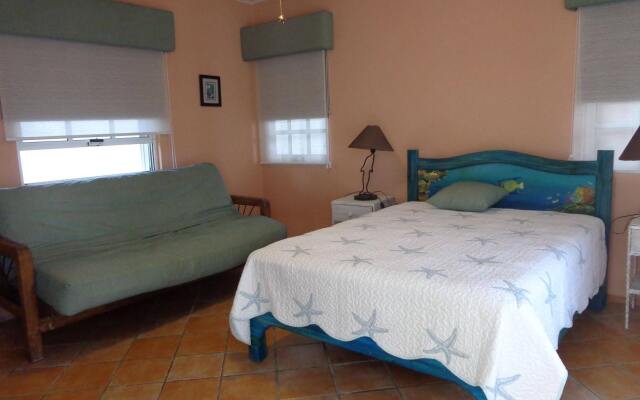 Arrecife y Sol Bed & Breakfast