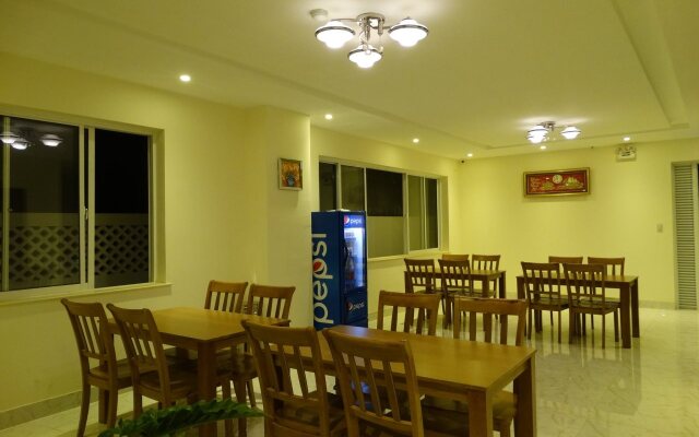 Hoa Vinh Hotel
