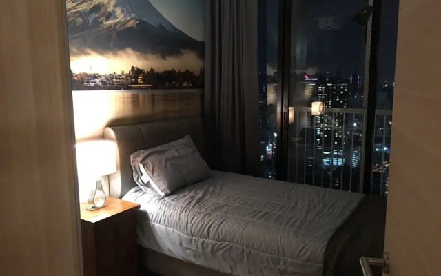 City Park Luxury Home