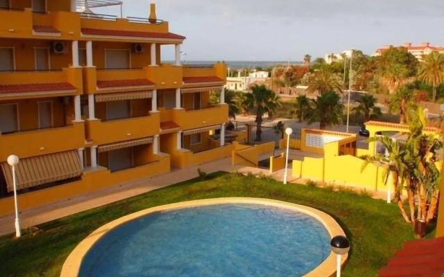 Apartamento Cascada de las Marinas 016