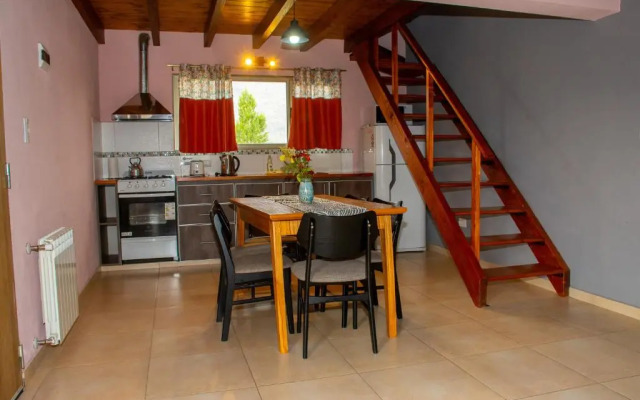 Cabañas & Apart Del Sauce