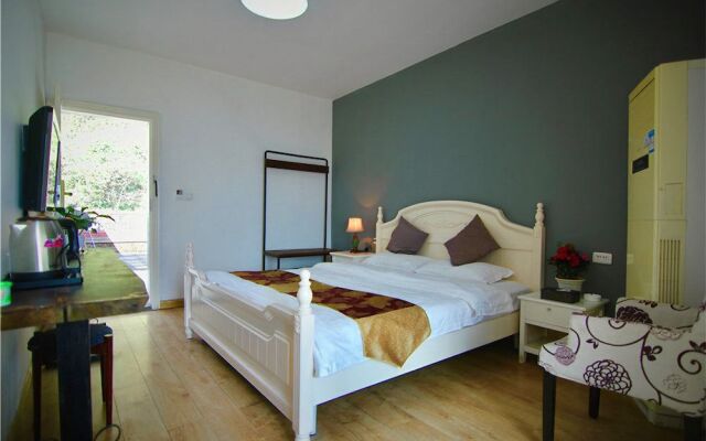 Highpark Riverview Inn