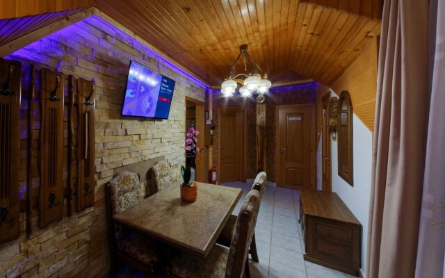 Boutique Hotel Club Austria