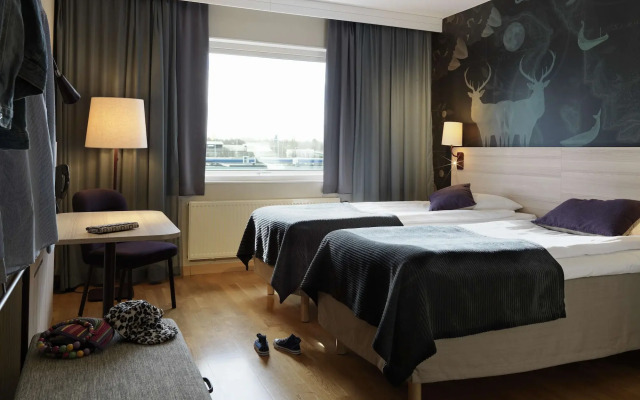 Scandic Växjö