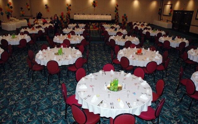 Seven Feathers Casino Resort