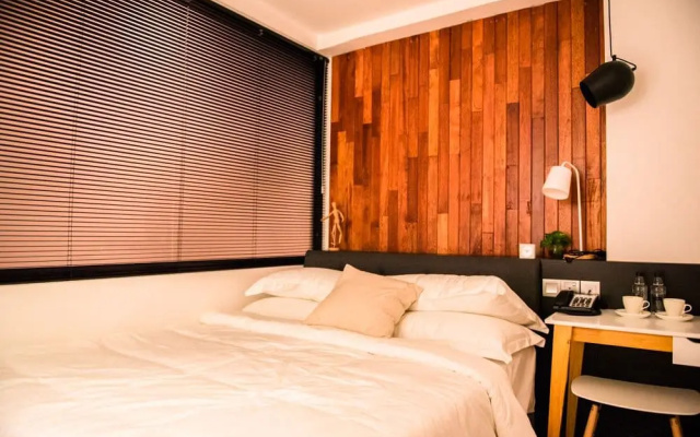 Muo Boutique Hotel