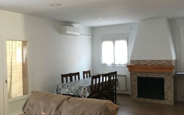 Casa Rural Alonso Quijano 2