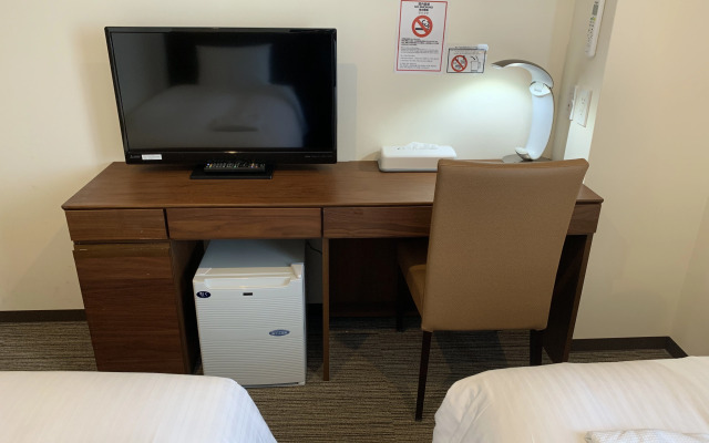 Bande Hotel Osaka
