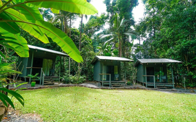 Safari Lodge