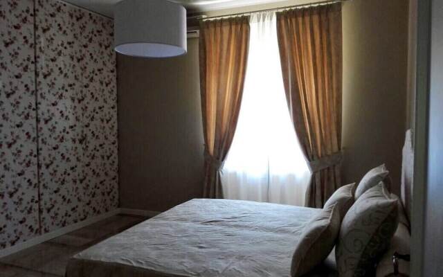 Allaportaccanto Bed & Breakfast