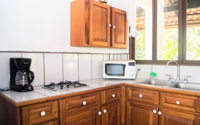 Villas Mymosa