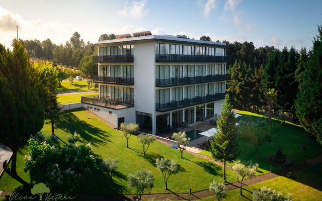 Olive Nature Hotel & SPA - Quinta Valle de Passos