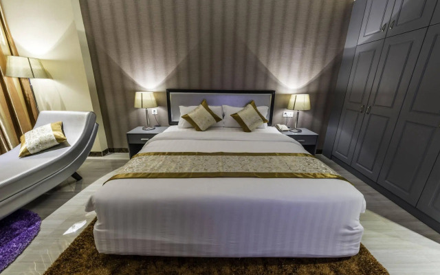 The Litz Hotel & Suites