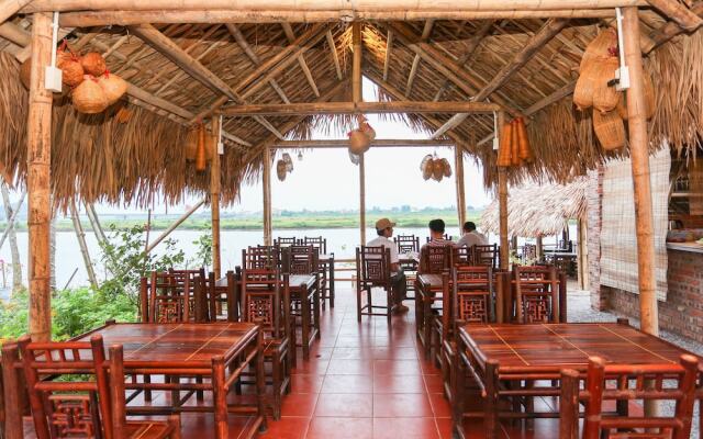 Trang An La Casa - Hostel