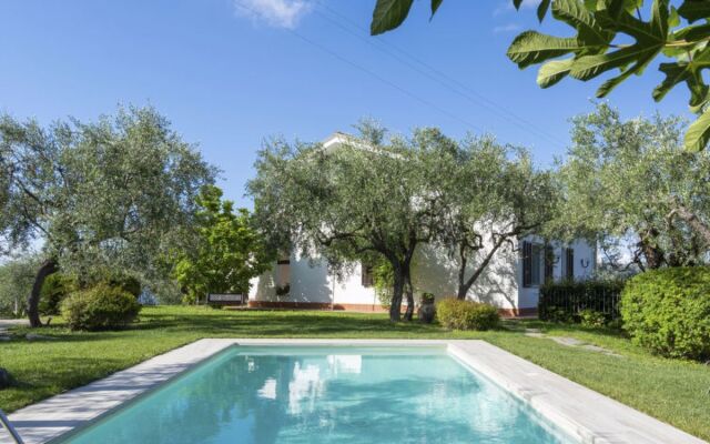 Villa Alberto Diano Marina 32151