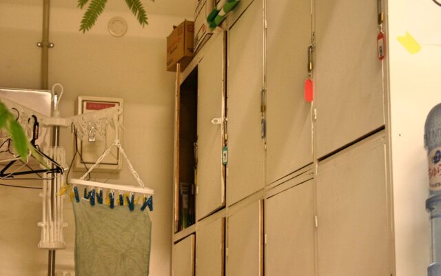 Hostel Capcellent