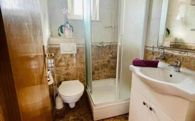 Apartman & Rooms Draga