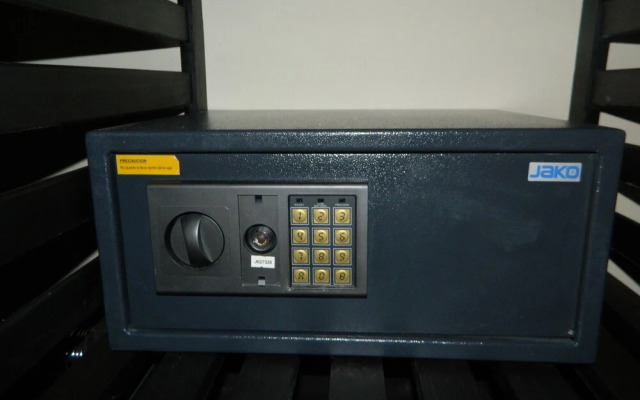 Viva Maria Apartments