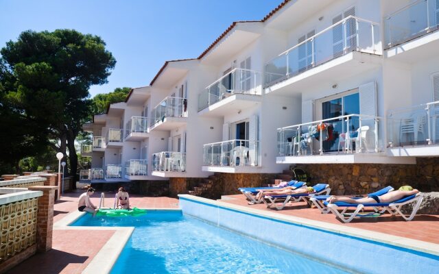 RVhotels Apartamentos Duplex Bon Sol
