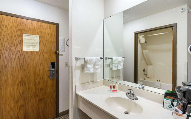 Econo Lodge Livingston Gateway to Yellowstone